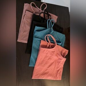 Torrid Foxy Cami Lot